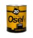 Pintura Acr Lica Osel Oro Satinada Pinturas Osel